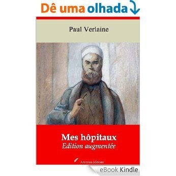 Mes hôpitaux (Nouvelle édition augmentée) (French Edition) [eBook Kindle]