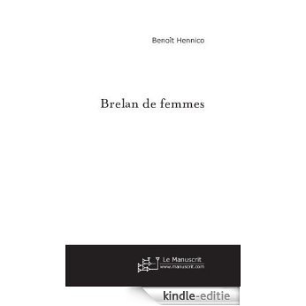 Brelan de femmes : Une enquête de l'inspecteur Lafourche (Polar / Suspens) [Kindle-editie]
