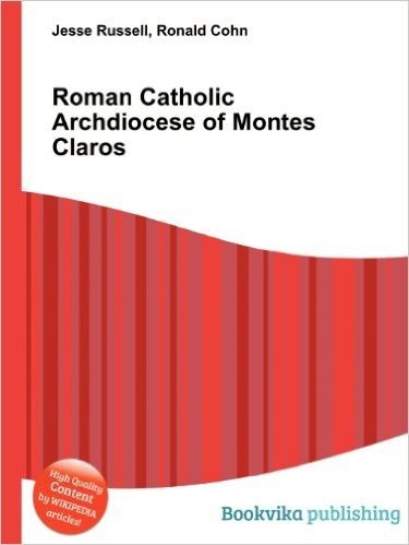 Roman Catholic Archdiocese of Montes Claros