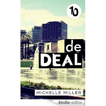 De deal - Aflevering 10 [Kindle-editie]