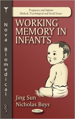 Working Memory in Infants