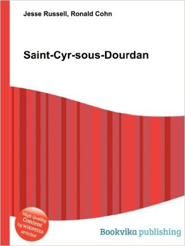 Saint-Cyr-Sous-Dourdan