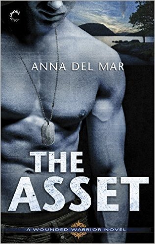The Asset (A Wounded Warrior Novel)
