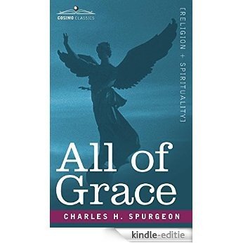 All of Grace [Kindle-editie]