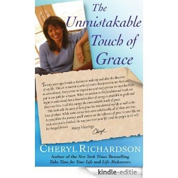 The Unmistakable Touch of Grace (English Edition) [Kindle-editie] beoordelingen