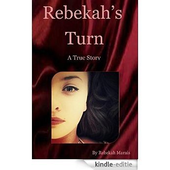 Rebekah's Turn (English Edition) [Kindle-editie]