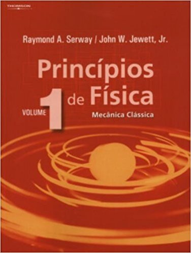 Princípios De Física. Mecanica Classica - Volume 1