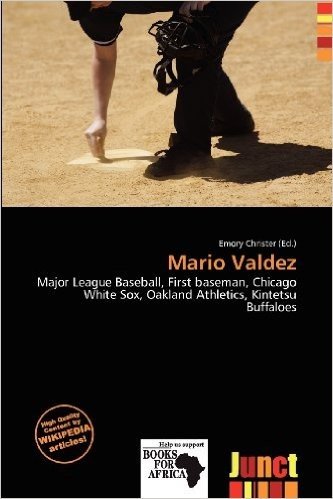 Mario Valdez