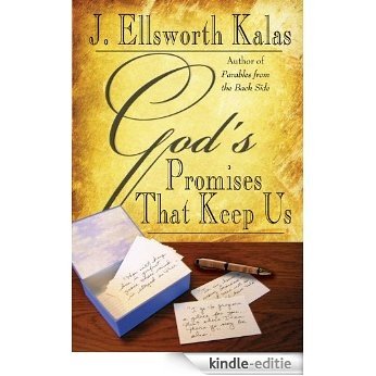 God's Promises That Keep Us [Kindle-editie]