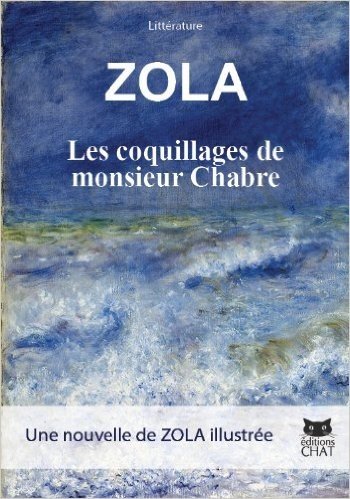 Les Coquillages de monsieur Chabre (French Edition)