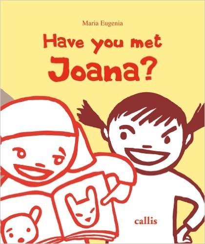 Have You Met Joana?