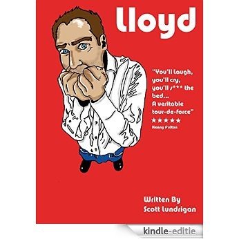 Lloyd (English Edition) [Kindle-editie]