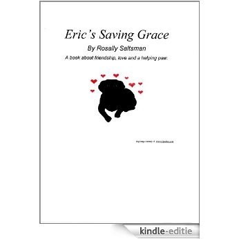 Eric's Saving Grace (English Edition) [Kindle-editie]
