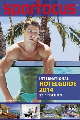 Spartacus International HotelGuide