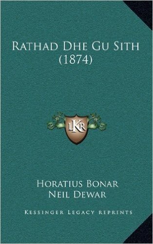 Rathad Dhe Gu Sith (1874) baixar