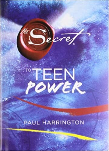 indir The Secret to Teen Power