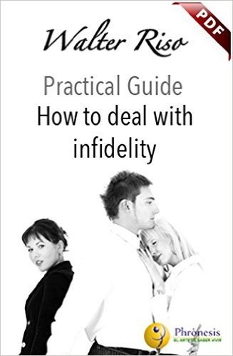 How to Deal with Infidelity (Practical Guide Book 5) (English Edition)