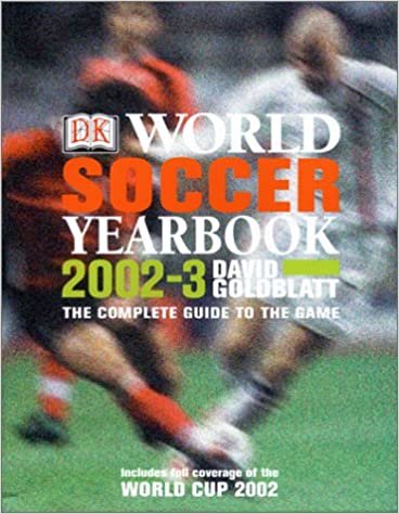 indir World Soccer Yearbook: The Complete Guide to the Game
