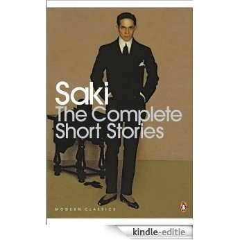 The Complete Short Stories (Penguin Modern Classics) [Kindle-editie]