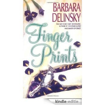 Finger Prints [Kindle-editie] beoordelingen