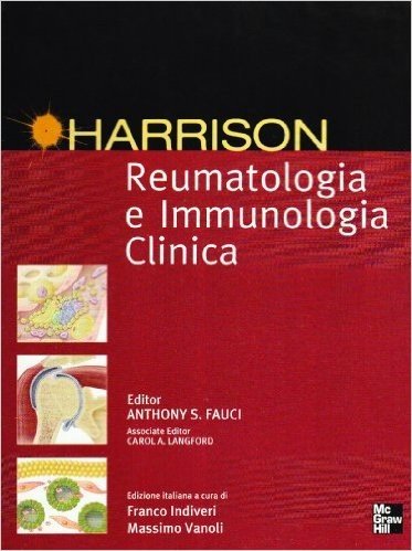 Harrison Medicina Interna Edizione Italiano Pdf