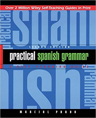 indir Practical Spanish Grammar: A Self-Teaching Guide, 2nd Edition: 170