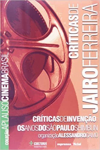 Jairo Ferreira - Coleção Aplauso