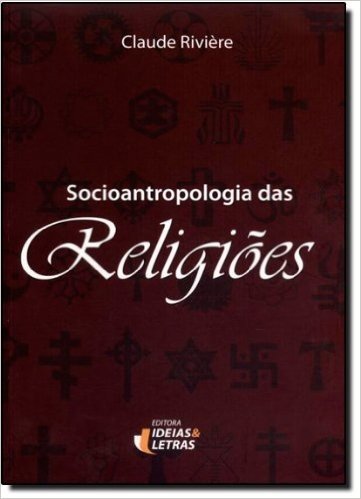 Socioantropologia das Religiões