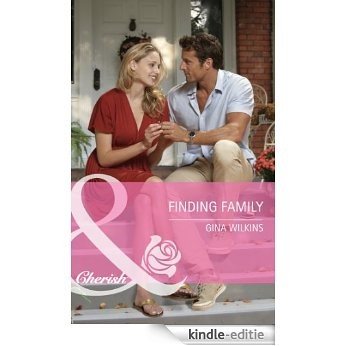 Finding Family (Mills & Boon Cherish) (Special Edition) [Kindle-editie]