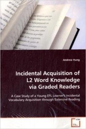 Incidental Acquisition of L2 Word Knowledge Via Graded Readers