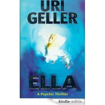 Ella (English Edition) [Kindle-editie] beoordelingen