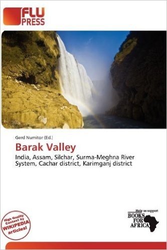 Barak Valley