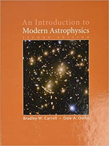 indir An Introduction to Modern Astrophysics