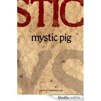 Mystic Pig (English Edition) [Kindle-editie]
