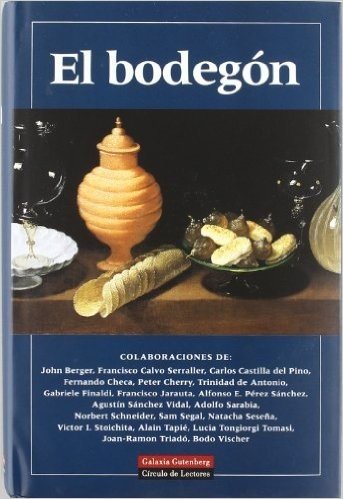 Bodegon, El