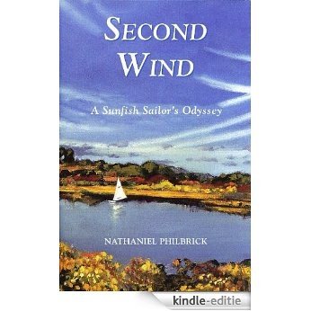 Second Wind (English Edition) [Kindle-editie]