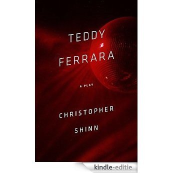 Teddy Ferrara (TCG Edition) [Kindle-editie]