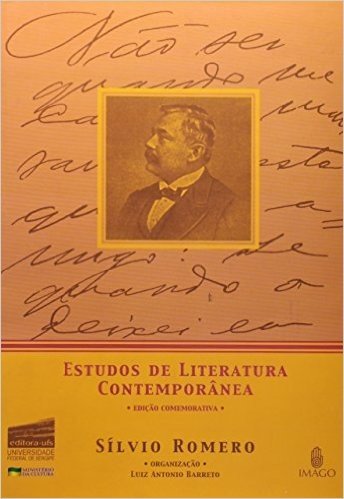 Estudos de Literatura Contemporânea - Volume 5