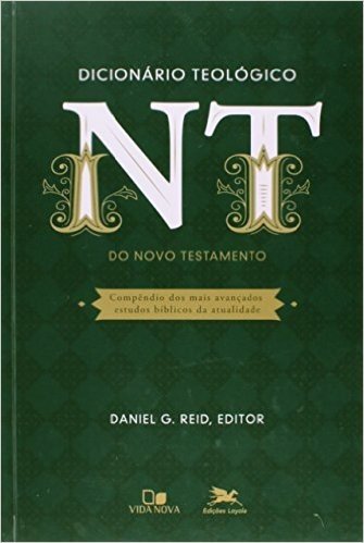Dicionário Teológico do Novo Testamento