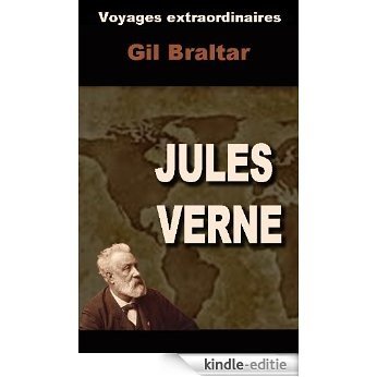 Gil Braltar (French Edition) [Kindle-editie] beoordelingen
