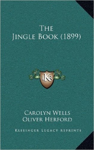 The Jingle Book (1899)