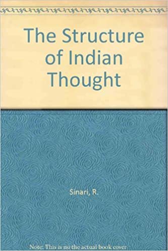 The Structure of Indian Thought