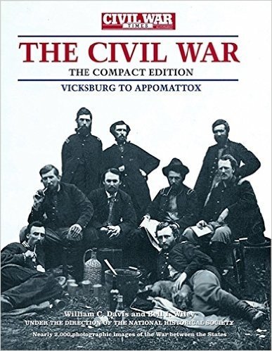 Vicksburg to Appomattox