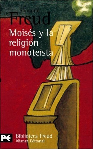 Moisés Y La Religión Monoteísta baixar
