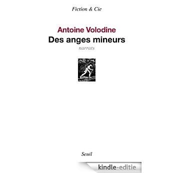Des anges mineurs: Narrats (Fiction et Cie) [Kindle-editie] beoordelingen