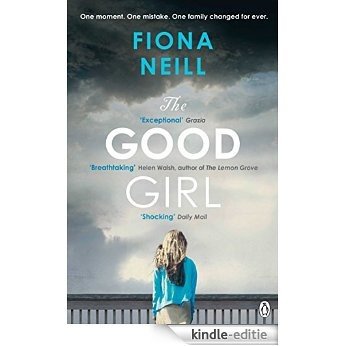 The Good Girl [Kindle-editie]