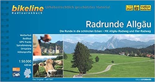 RadRunde Allgäu