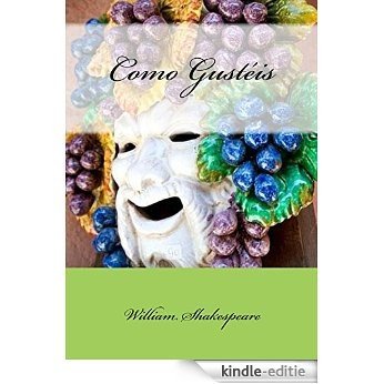 Como Gusteis (Spanish Edition) [Kindle-editie]