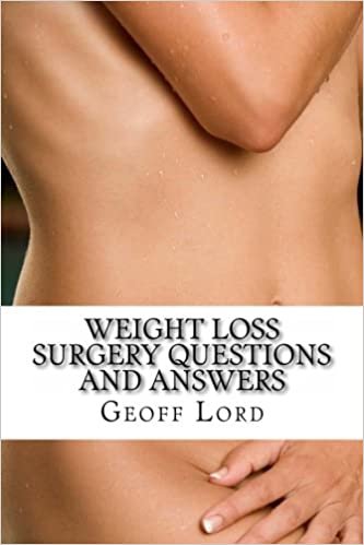 indir Weight Loss Surgery Questions and Answers: The Answers to your Question