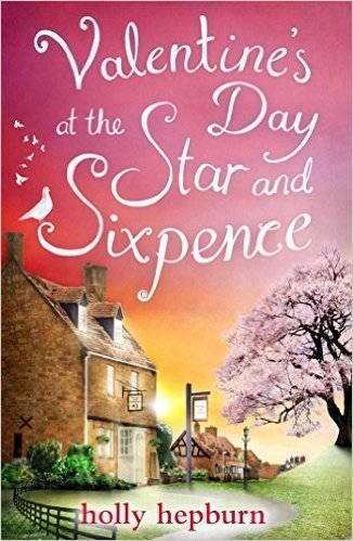 Valentine's Day at the Star and Sixpence (short story) (English Edition)